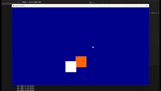 First Game Jam