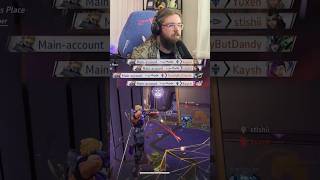 WALLHACK or just good at Hawkeye?