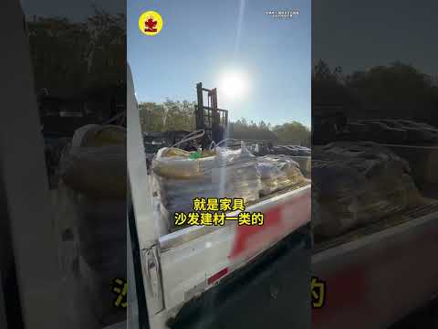 开轻卡也能月入过万？女司机转行从入门到入行只需3个月