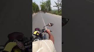 Congratulations ভাই 🤟 সবে সবে HSCপরীক্ষা দিলি 😀  #heroxtreme125r #herobikes  #motovlog #apon