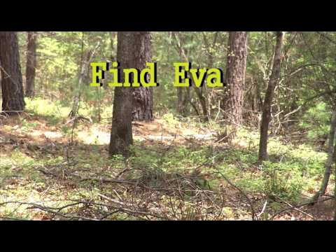 Camouflage- Find Eva