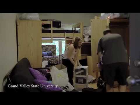 POSTCARDS FROM VOA #10: College