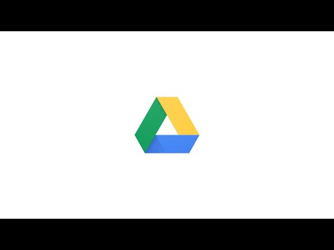 Google Drive File Stream