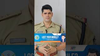 CEIR portal-find your lost mobile phone Find your lost mobile phone #lostphone #ceirportal #shorts