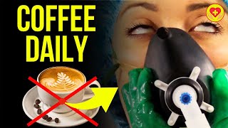 How Coffee Keeps You Young And Fights Diseases Backed By Science ☕🧬💪