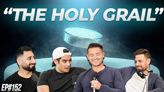 Room-Temperature Superconductors: The Holy Grail? | Ep 152