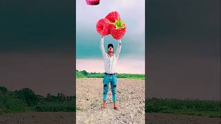 ajad VFX magic short #vfxshorts #funny #viral #vfx #magic #vfxind @AyanMechanic