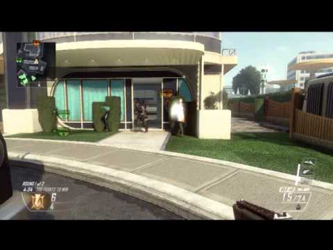 Exalt rc black ops 2