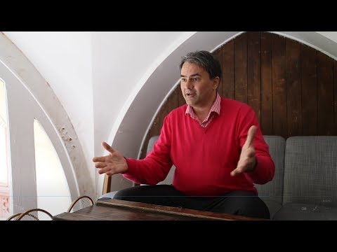 Interview Big Data - Jean-Philippe Cunniet par Airbus Hélicoptères