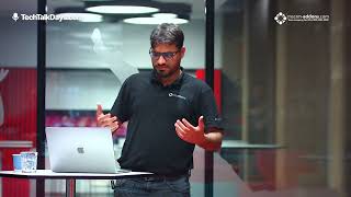 DevStory: Mohammad Alabbasi, Junior Software Developer bei mscrm-addons.com