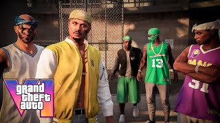 GTA 6 GANGS KOMPLETT GELEAKT – Alle Banden, Missionen & Geheimnisse!