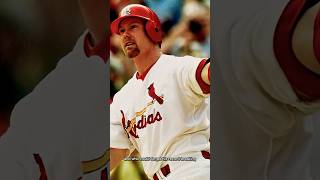 ⚾️🌟🔥 Celebrating the LEGENDARY Mark McGwire, an MLB icon! #baseball #mlb #athletetribute