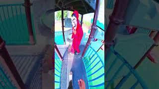 bella ciao got parkour running pov 😂#parkourfreerun #parkrunner #bellaciao #parkour #shortslife