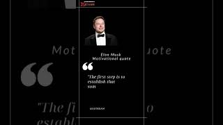 Elon Musk Motivational Quotes - #motivational #quotes