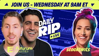 Tesla’s AI Push, Google’s Underrated Stack, and Meme Stocks Gone Wild