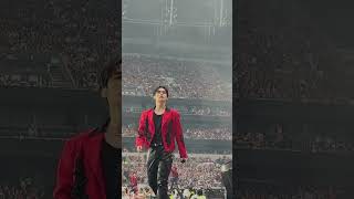 Lee Know’s Moment For STAY #StrayKids #스트레이키즈 #리노 #LeeKnow #2025STAYweeK #YouMakeStrayKidsStay