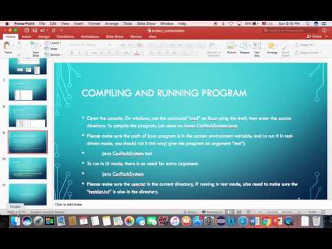 project software engineering