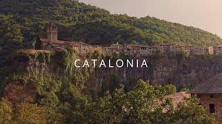 Catalonia | A short travel video | Spain