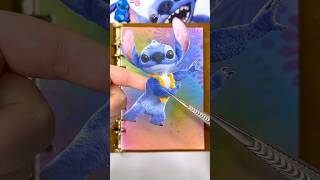 Scrapbooking | Lilo & Stitch(Live Action) Hula | Journaling