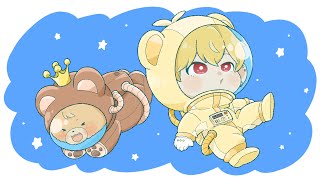【2025/4/10】高田村でアモアス配信！→ぺぇいん青年会【AmongUs / 宇宙人狼】