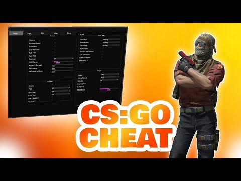 Csgo Cheat Csgo Hack Cs Go Aimbot Wallhack Esp Free Ultimate
