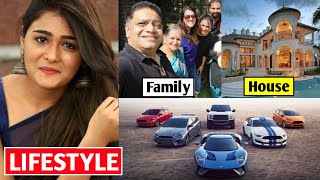 Shalini Pandey Lifestyle 2022, Income, Family, House, Biography, G.T. Films