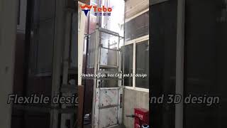 Hey, friend, are you looking for a dumbwaiter? #goodslift #dumbwaiter #foodslift