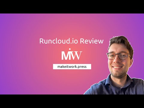 Runcloud 2020 Review - Any good for Hosting WordPress?