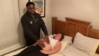Abdominal Assessment