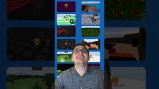 vote for your favorite games from the #gamejam #screenshotsaturday #gamedev #gaming #shorts