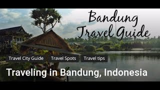Bandung - Indonesia