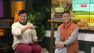 香港電台《Music Five》嘉賓：高暉