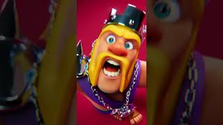 Did you miss us? 🥹👉👈 #clashofclans #coc #hammerjam #foryou #fyp