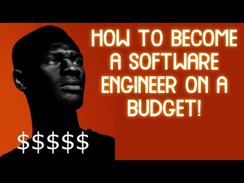 BECOME A SOFTWARE ENGINEER ASAP