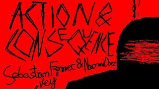 ACTION & CONSEQUENCE - Grace OST