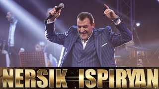 Nersik Ispiryan - Leran Lanjin // Ներսիկ Իսպիրյան - Լեռան լանջին
