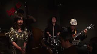 脇田万貴子 Makiko Wakida 「A Nightingale sang in Berkeley Squre」