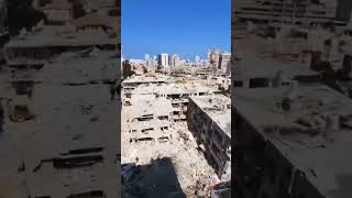 In War, There Are No Winners — Only Broken Lives