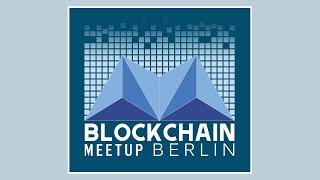 SAFE Network, Tendermint - Bitcoin Startups Berlin [Live]