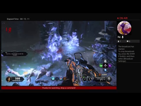 Speedrun Attempt
