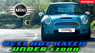 What is the Best Hot Hatch for UNDER £2000!
