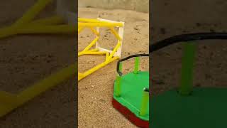 #diy #tractor #youtubeshorts #shortsfeed#viral #shortfeed #shortvideo#diytractor #diymachine #shorts