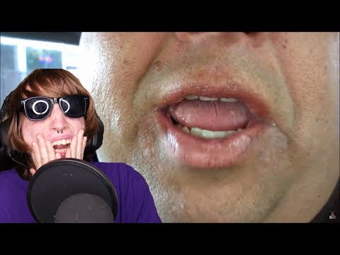 The Cringiest video you will ever see!