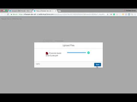 XfilesPro - Breadcrumb View - The view just got easy!