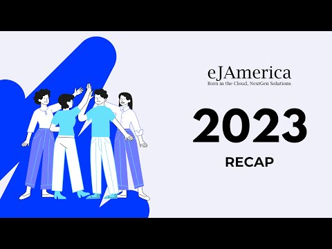 2023 Recap | eJAmerica