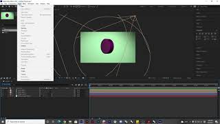 Adobe After Effects_Interface and Text Layers