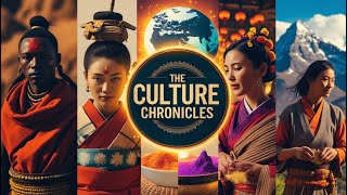 The Culture Chronicles