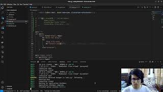 Learning a new web stack | HTMX + Surreal js + FastHTML