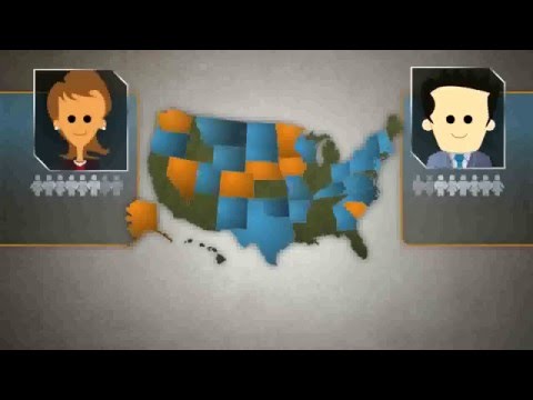 HOW AMERICA ELECTS #6: Conventions