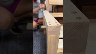 👍 I finally did it #diybuilds #diyfurniture